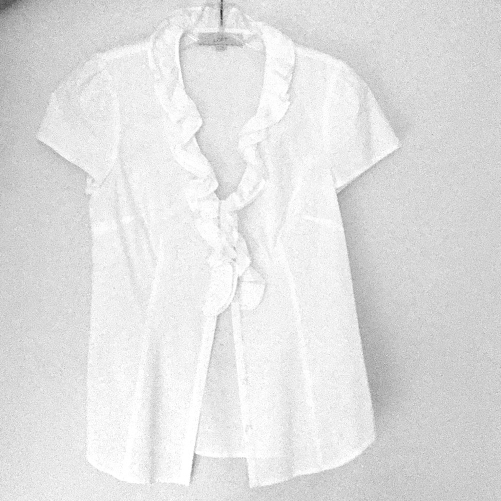Ladies Blouse